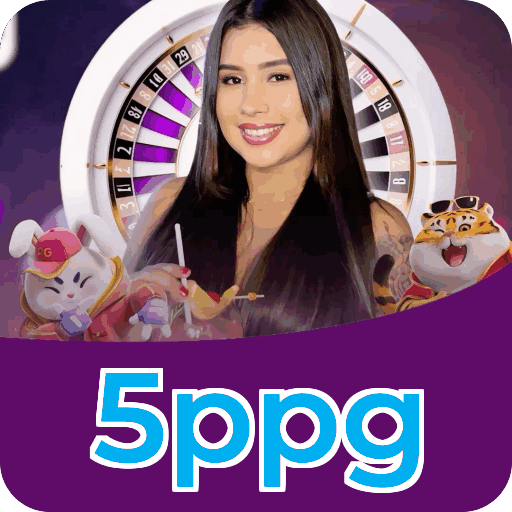 5ppg PIX instantâneo Brasil - Depósito e saque em minutos 24/7
