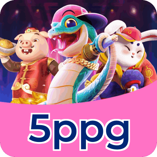 Tabela RTP dos jogos de cassino da 5ppg