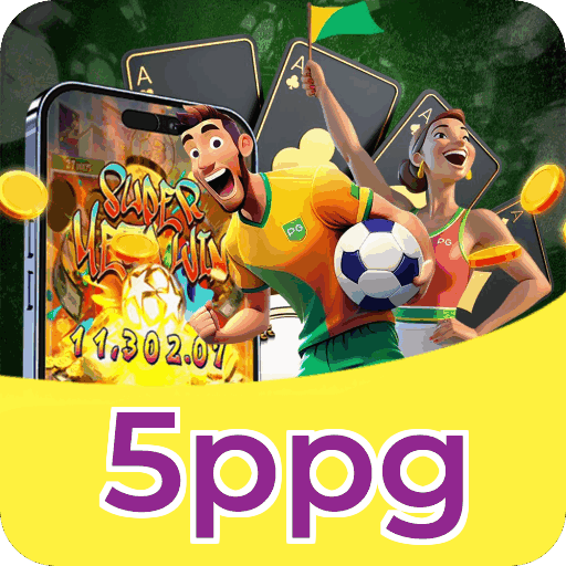 Estatísticas 5ppg novembro 2024 - 87 mil jogadores ativos, R$47M pagos, RTP 96.52%