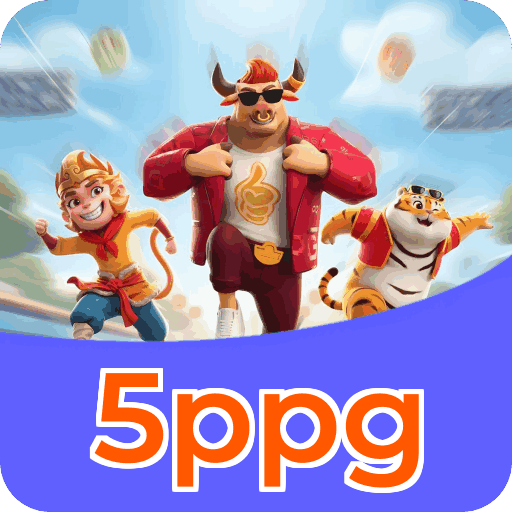 Catálogo 5ppg 2.547 jogos - Pragmatic Play, Evolution, NetEnt